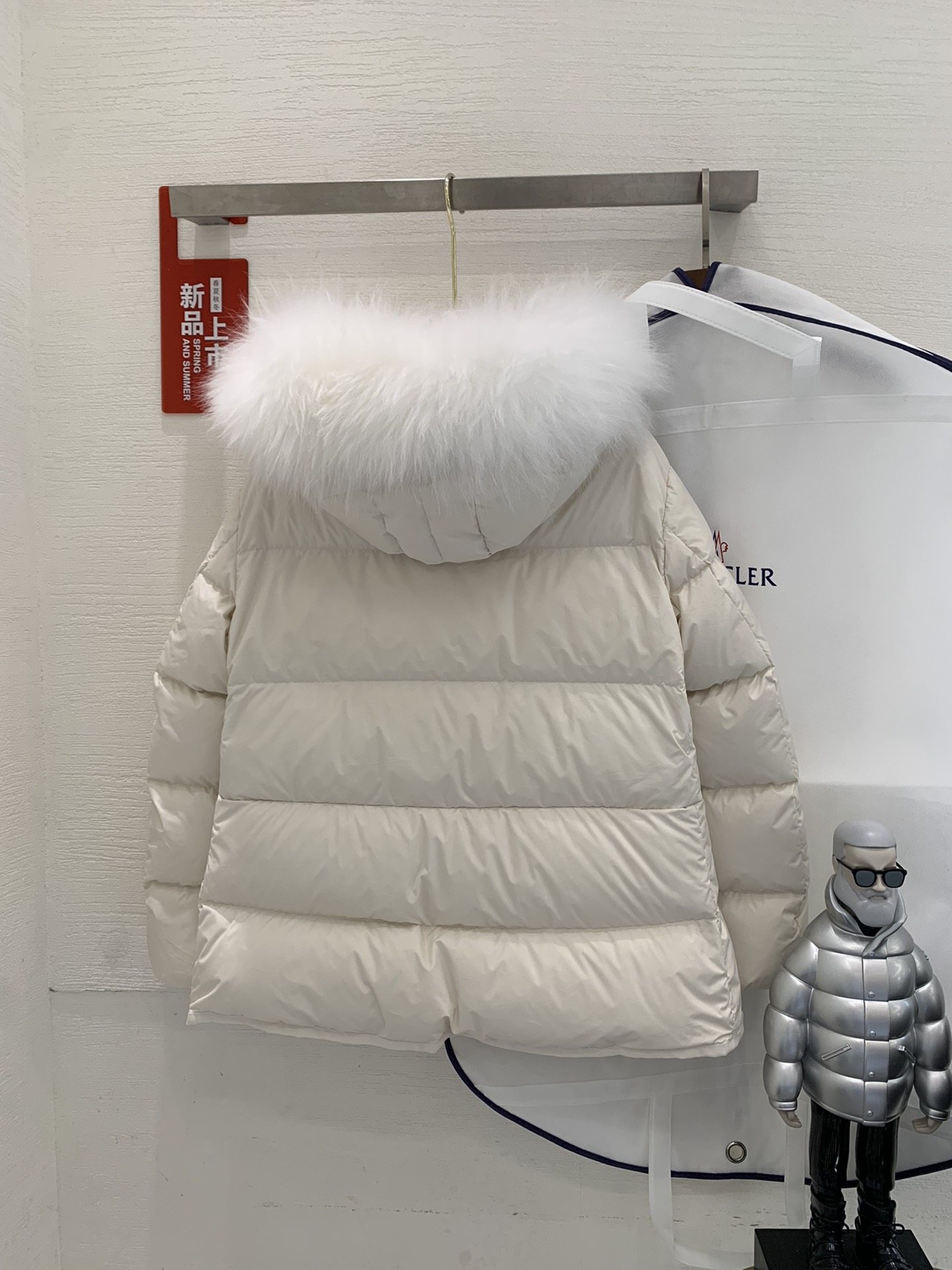 Moncler Down Jackets